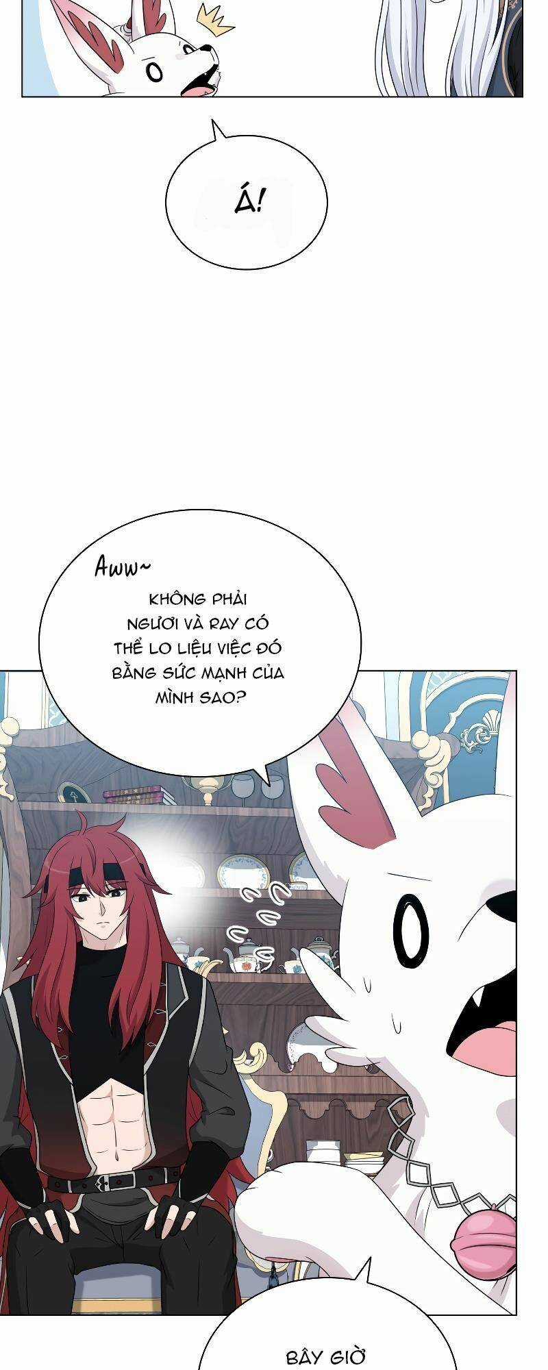 Cuốn Sách Của Lagier Chapter 53 trang 38