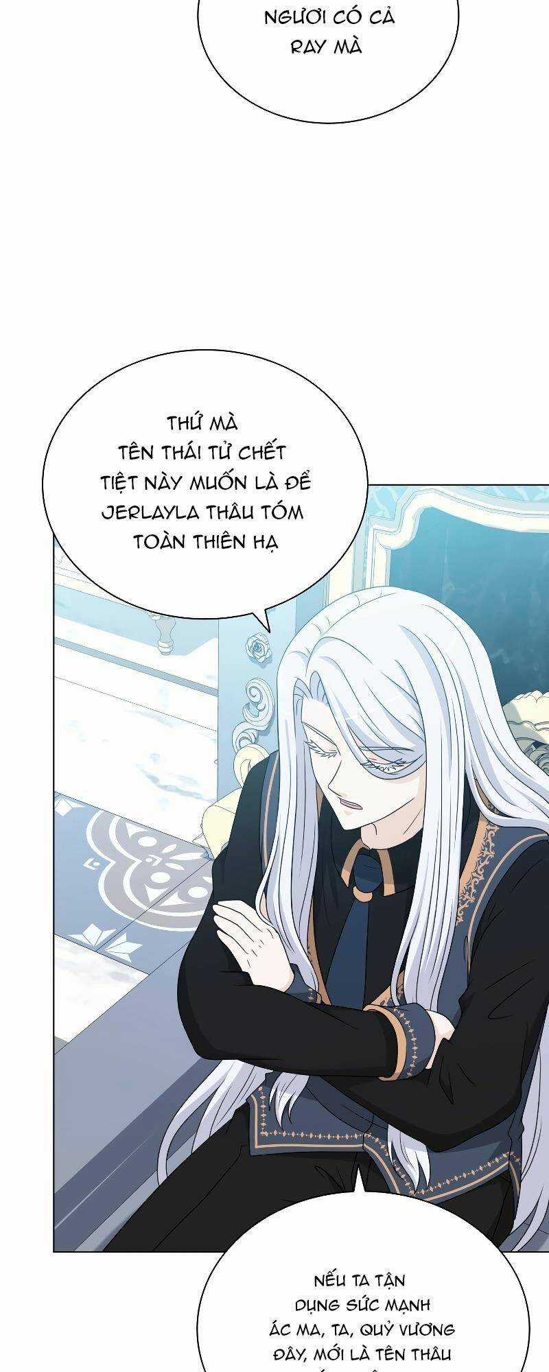 Cuốn Sách Của Lagier Chapter 53 trang 39