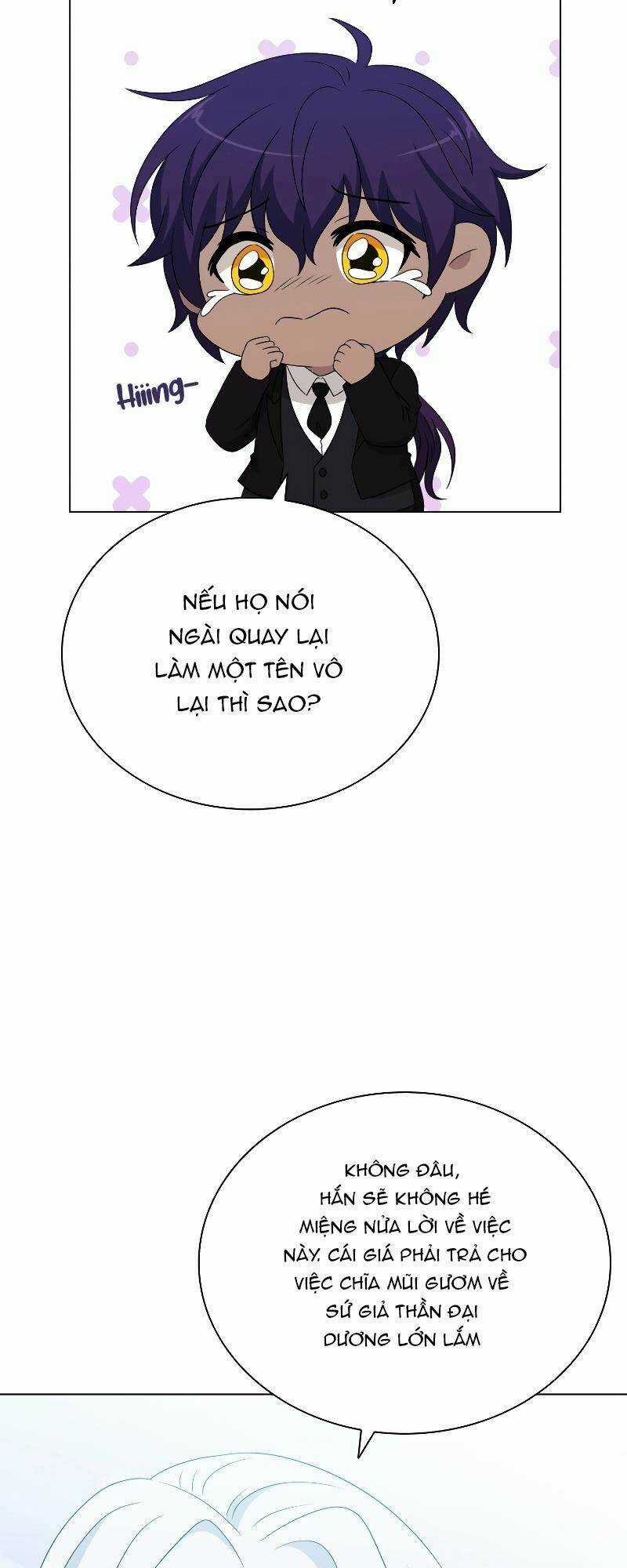 Cuốn Sách Của Lagier Chapter 53 trang 5