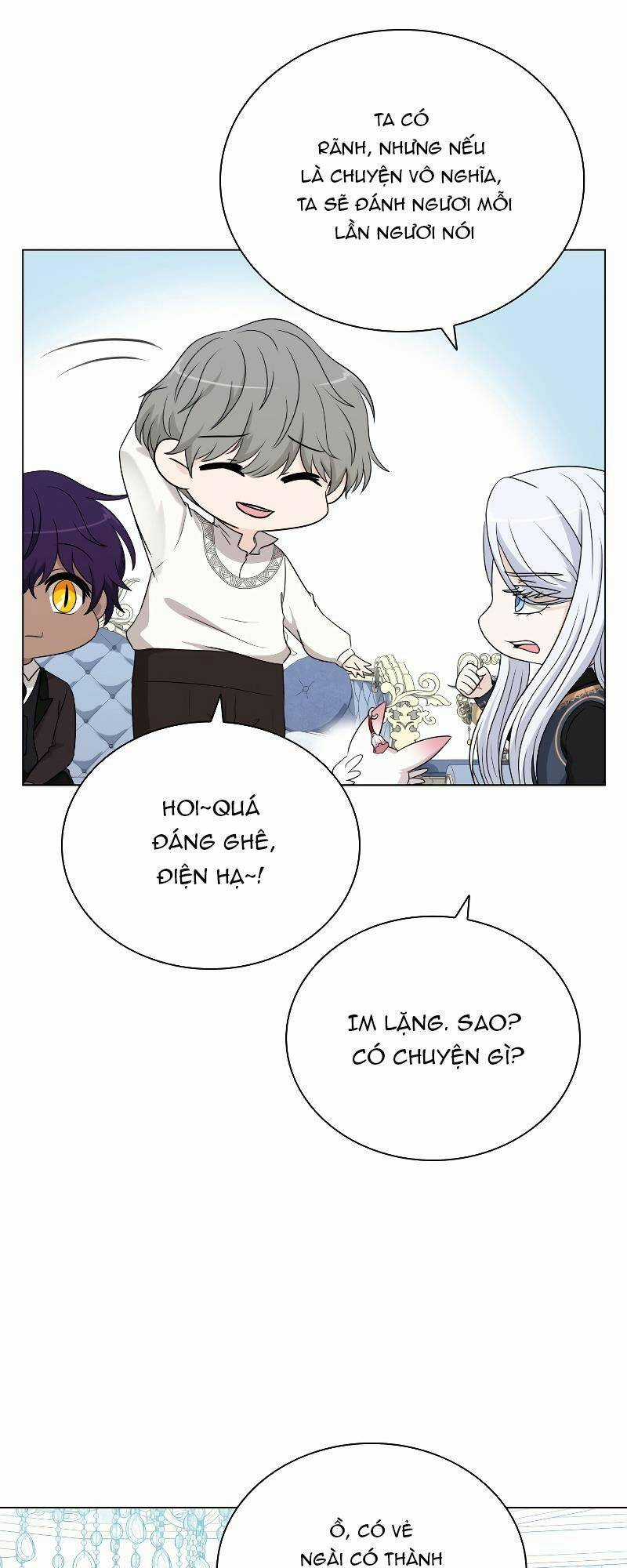 Cuốn Sách Của Lagier Chapter 53 trang 50