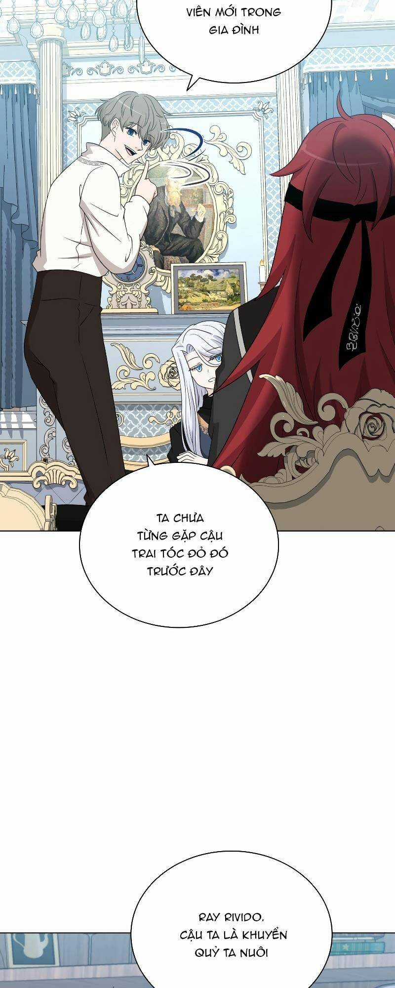 Cuốn Sách Của Lagier Chapter 53 trang 51