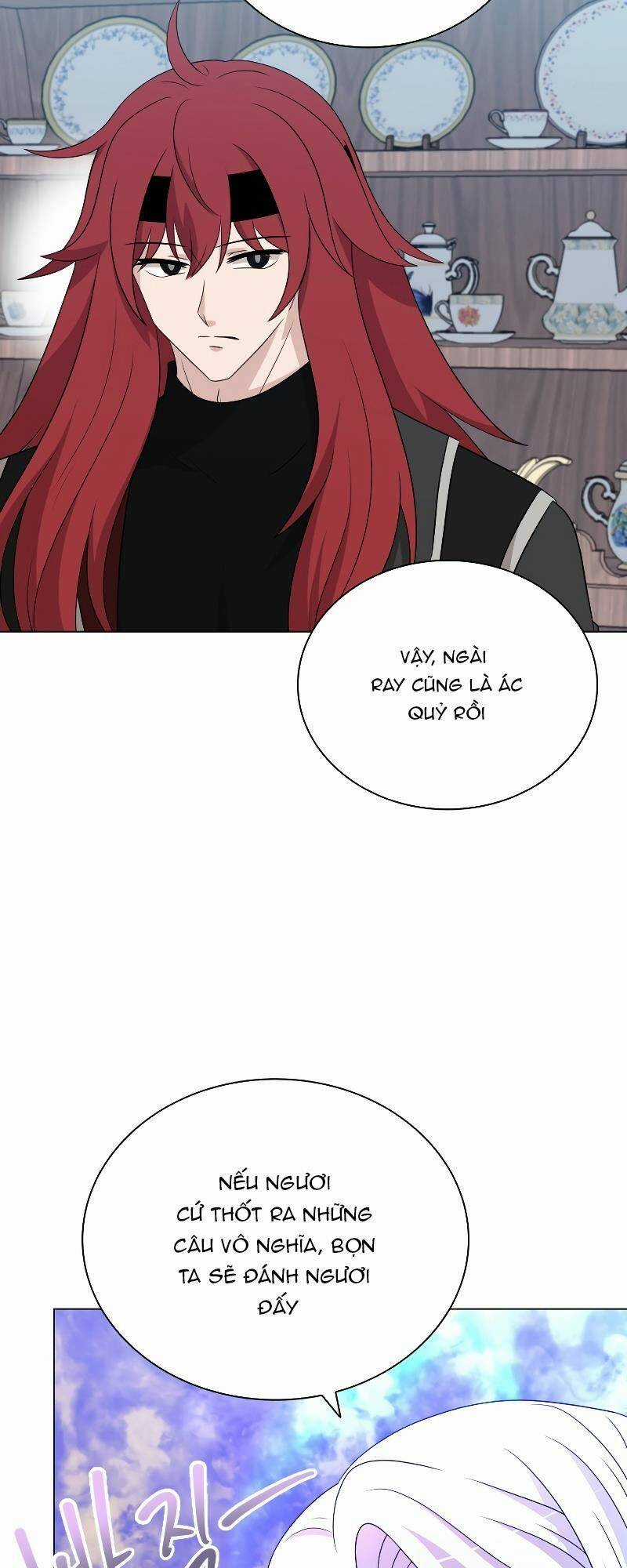 Cuốn Sách Của Lagier Chapter 53 trang 52