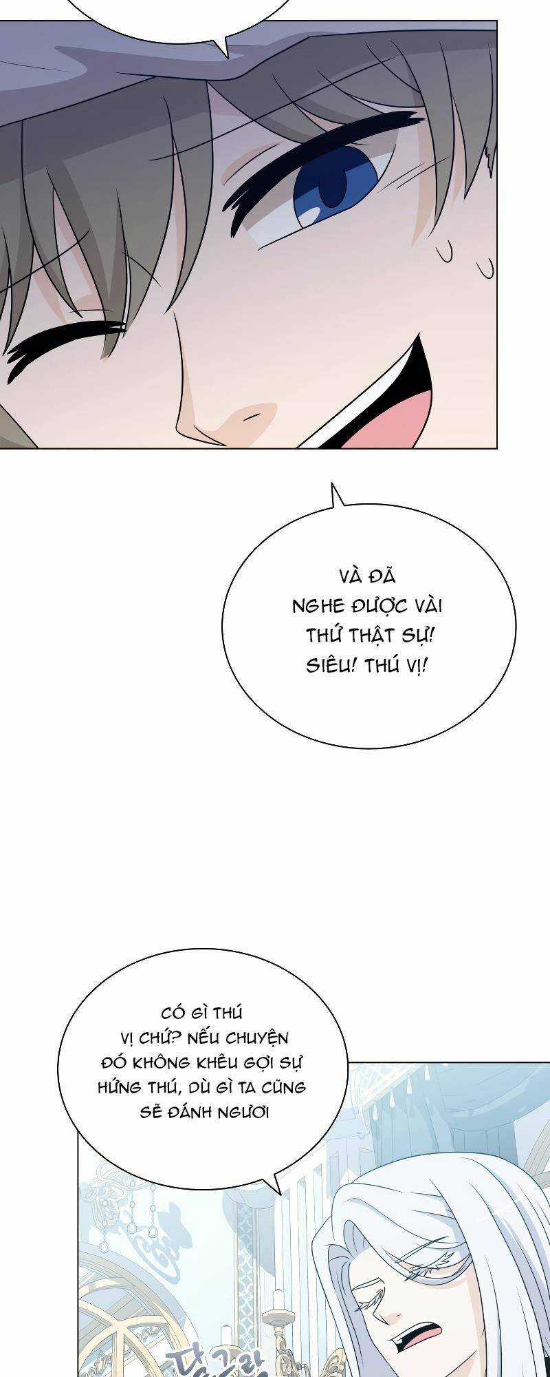 Cuốn Sách Của Lagier Chapter 53 trang 54