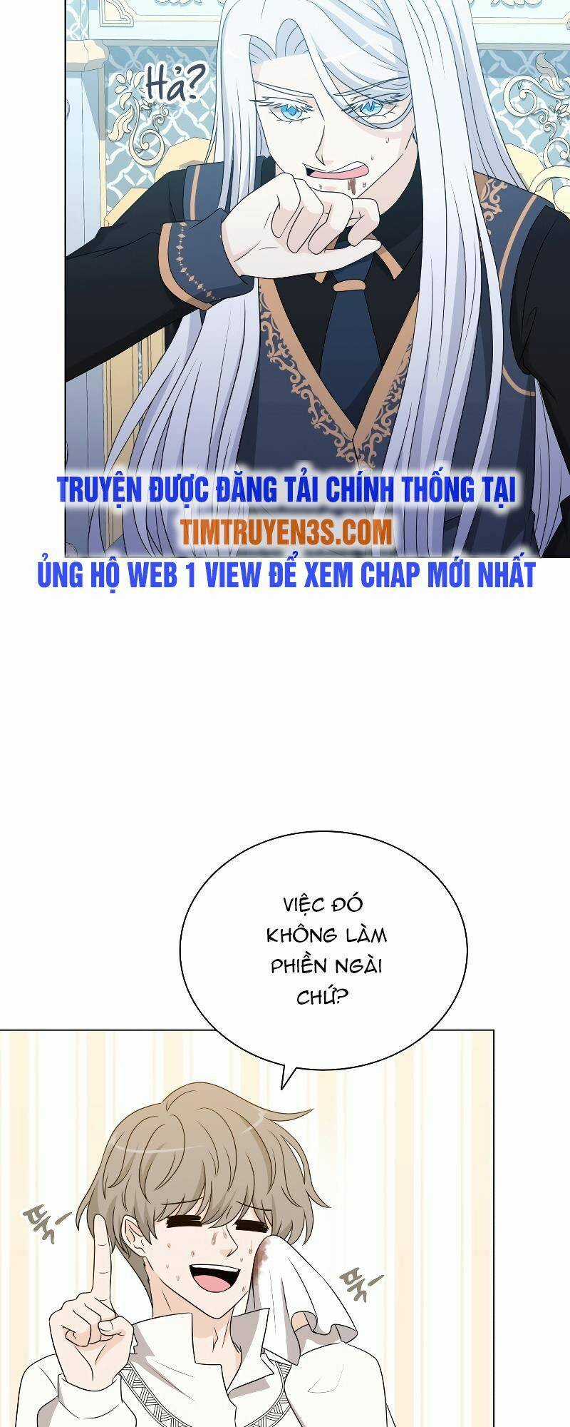 Cuốn Sách Của Lagier Chapter 53 trang 59