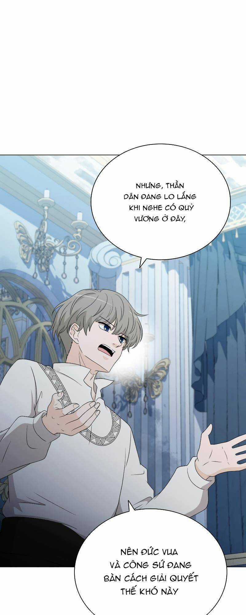 Cuốn Sách Của Lagier Chapter 53 trang 61