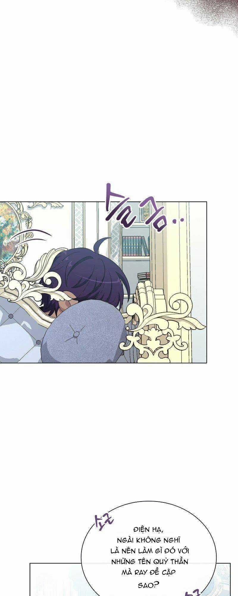 Cuốn Sách Của Lagier Chapter 53 trang 66