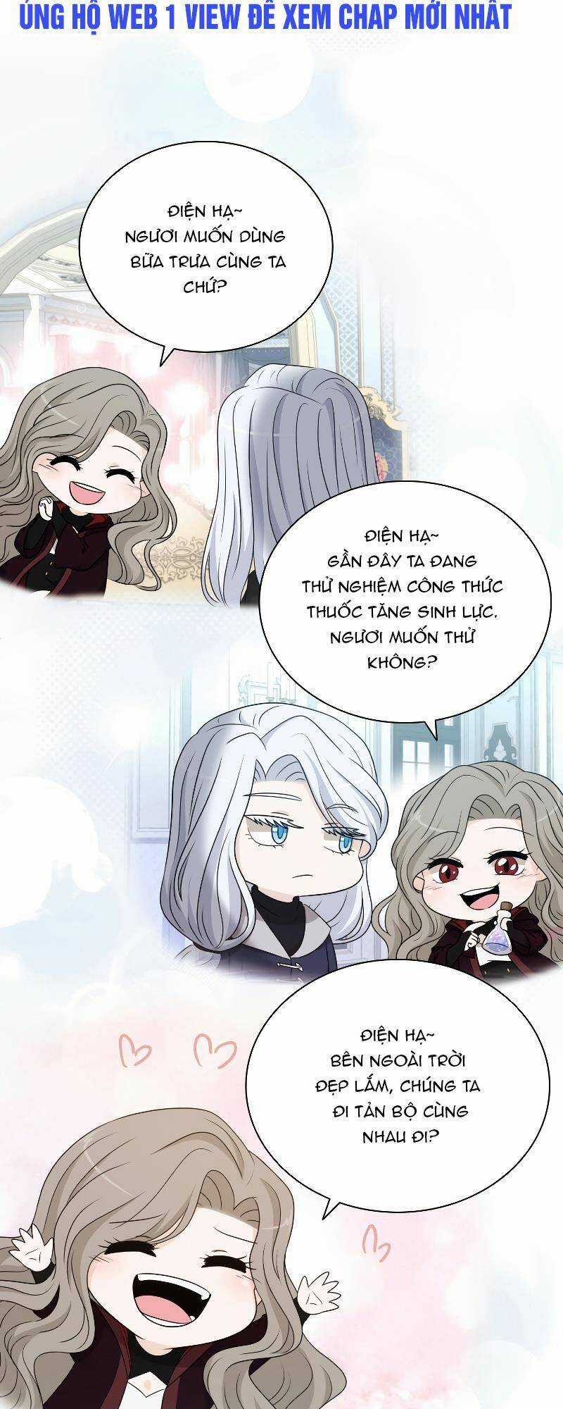 Cuốn Sách Của Lagier Chapter 54 trang 13