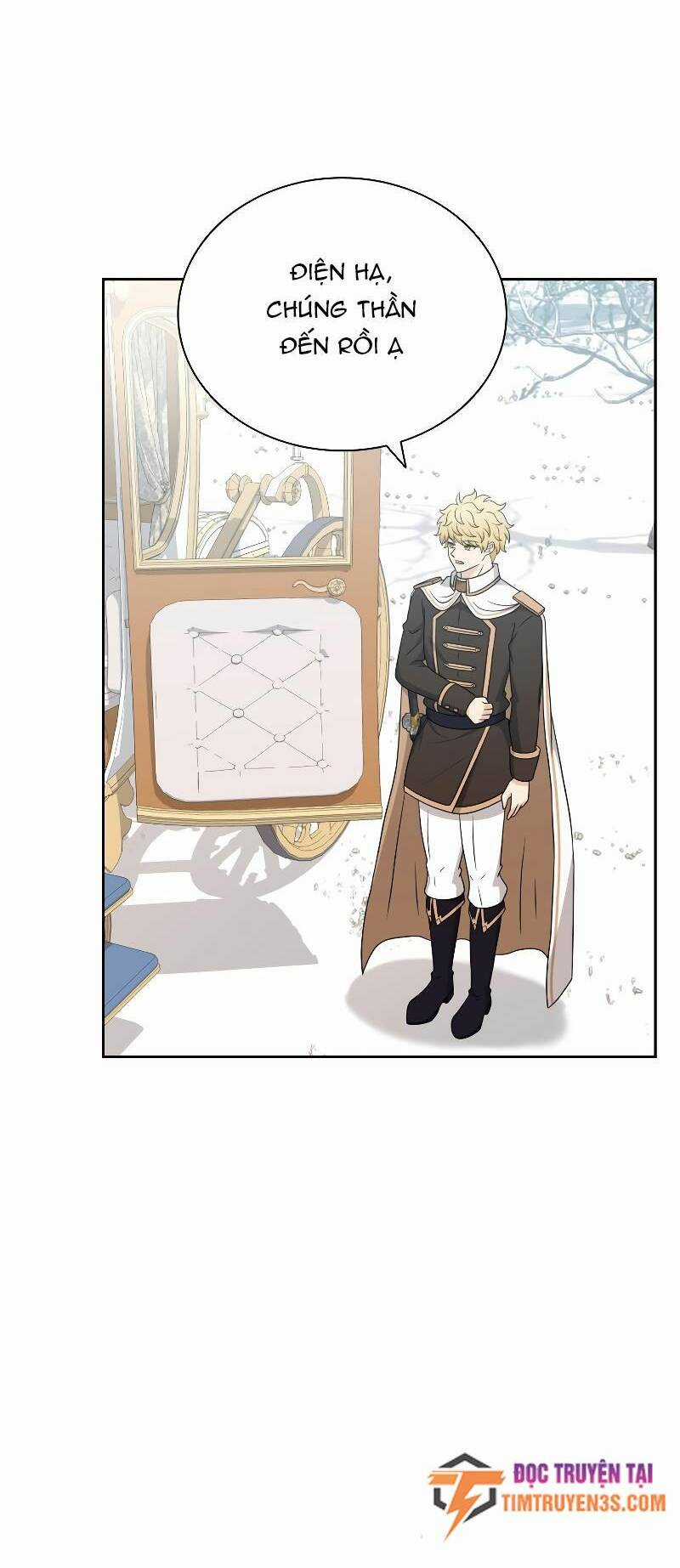 Cuốn Sách Của Lagier Chapter 54 trang 16