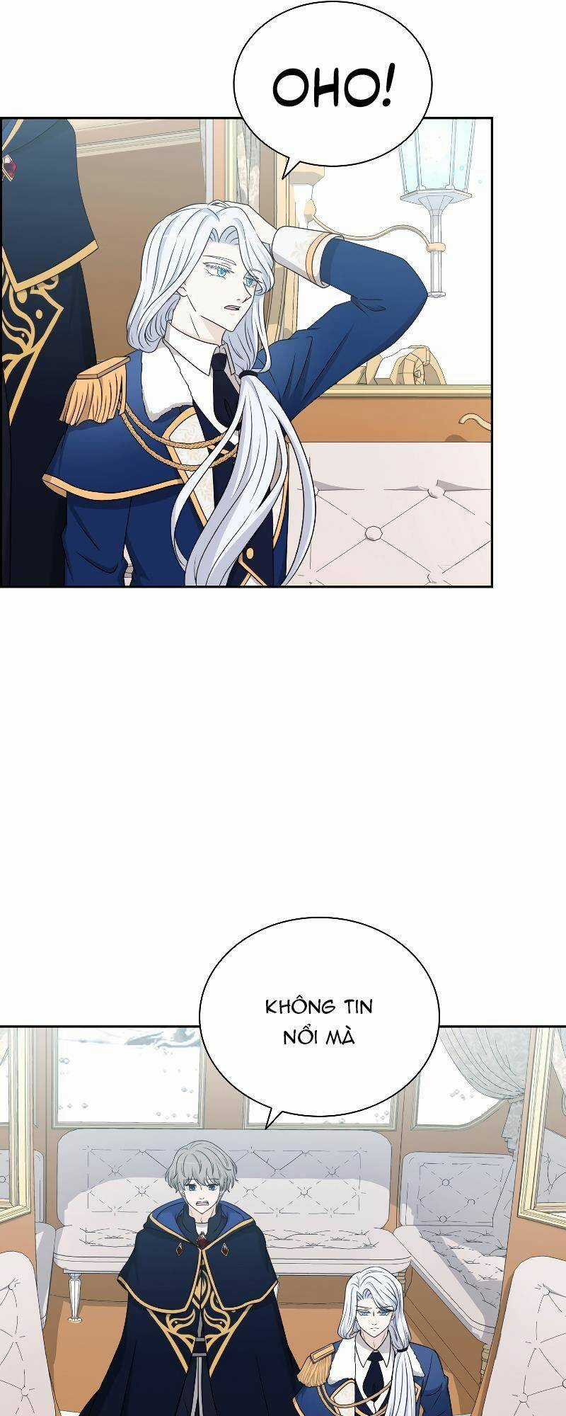 Cuốn Sách Của Lagier Chapter 54 trang 17