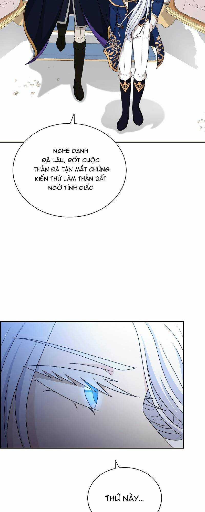 Cuốn Sách Của Lagier Chapter 54 trang 18