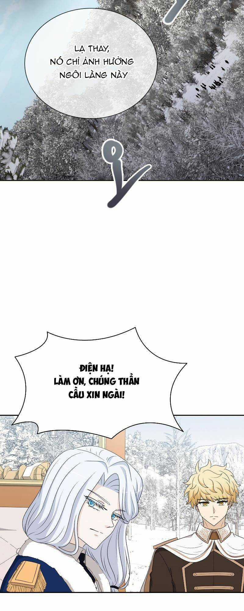 Cuốn Sách Của Lagier Chapter 54 trang 20