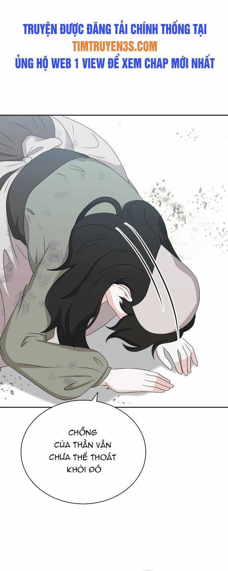 Cuốn Sách Của Lagier Chapter 54 trang 22