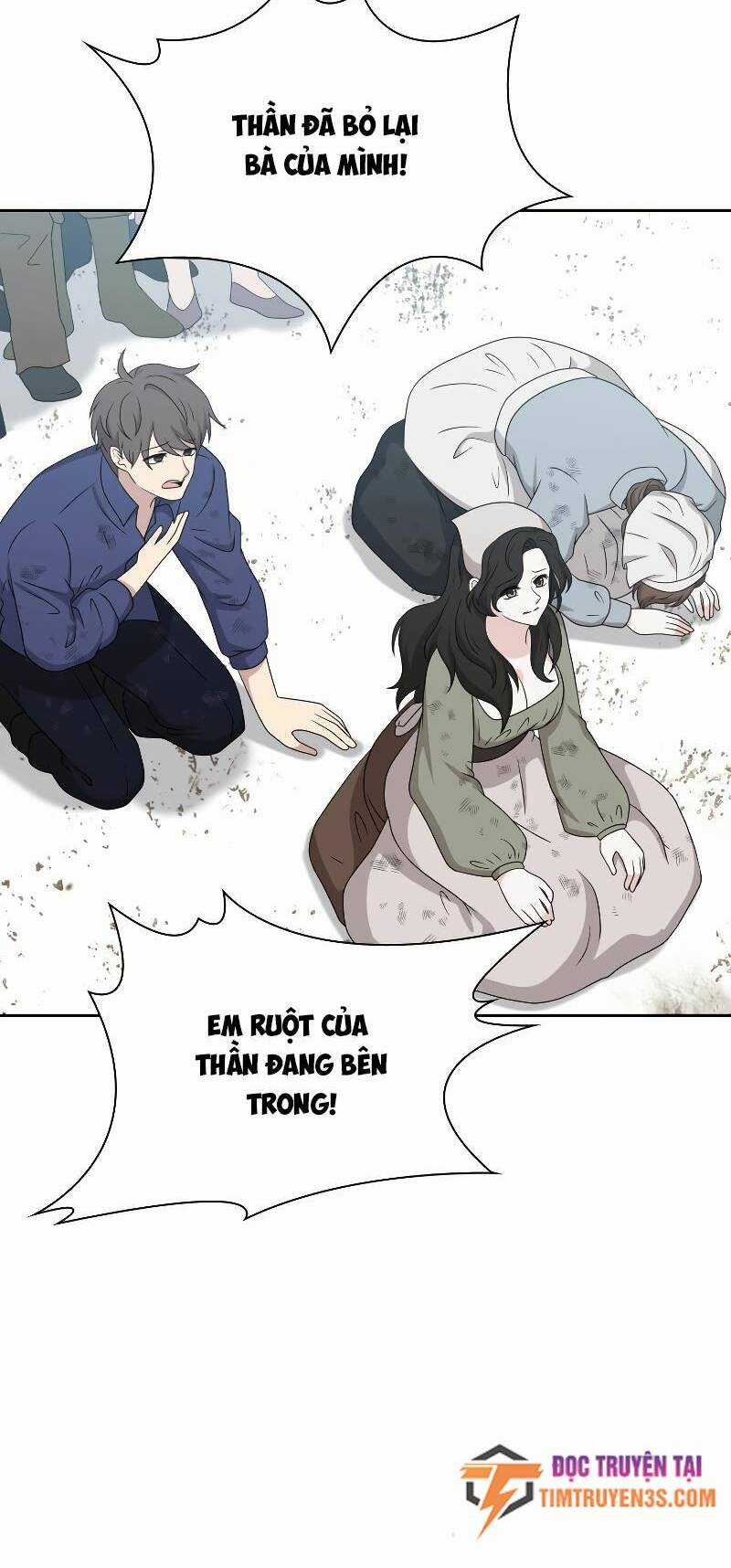 Cuốn Sách Của Lagier Chapter 54 trang 24