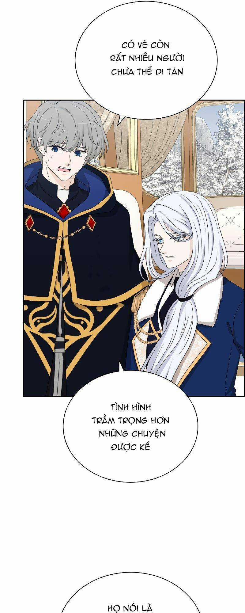 Cuốn Sách Của Lagier Chapter 54 trang 25