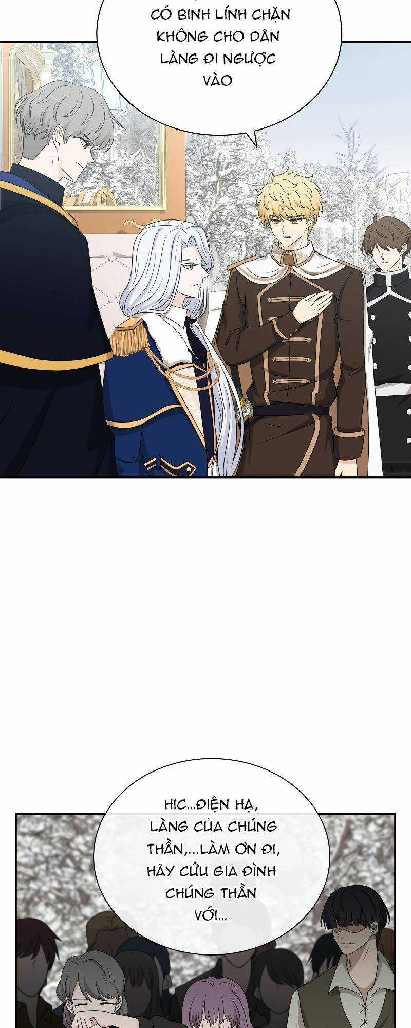 Cuốn Sách Của Lagier Chapter 54 trang 26