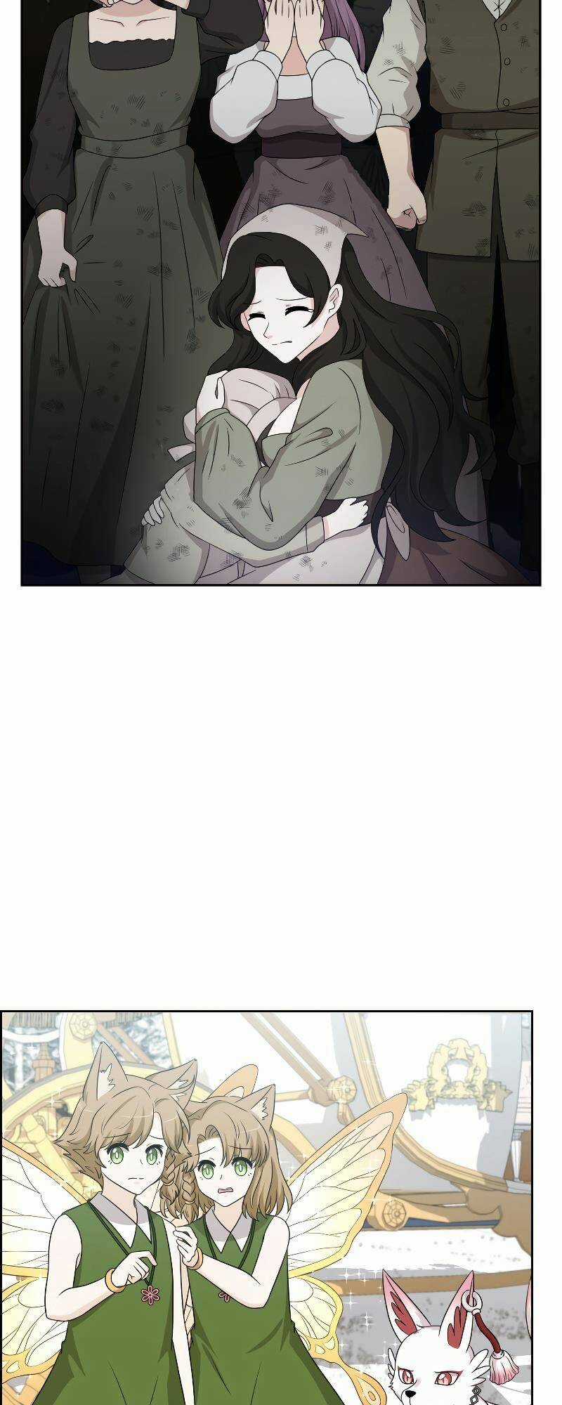 Cuốn Sách Của Lagier Chapter 54 trang 27