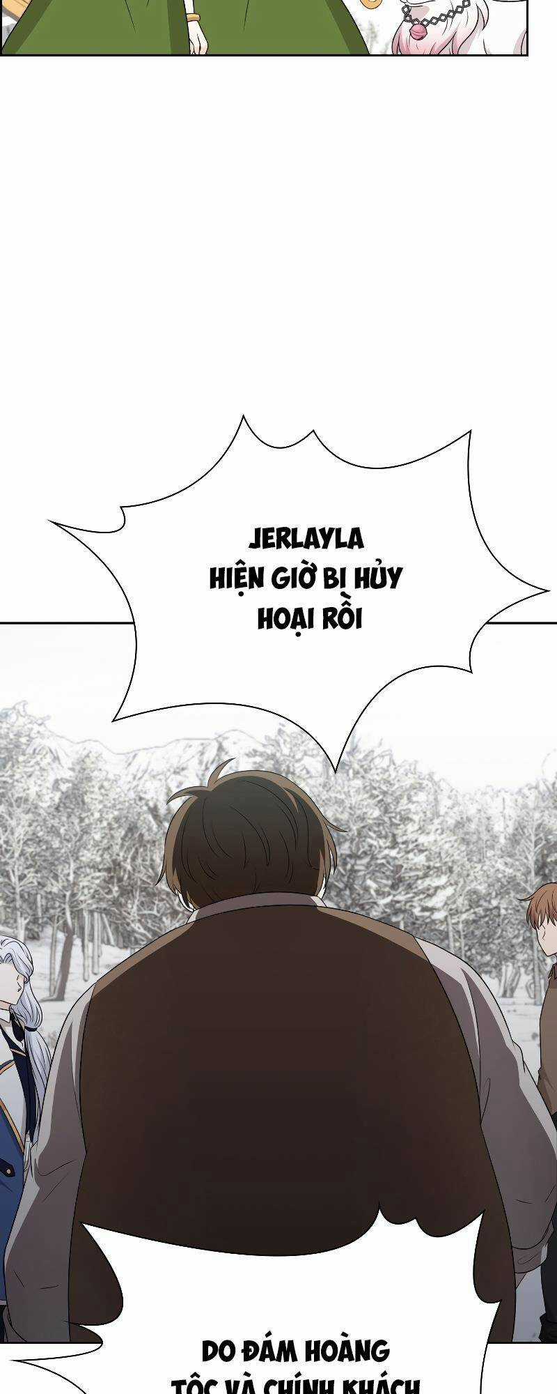 Cuốn Sách Của Lagier Chapter 54 trang 28