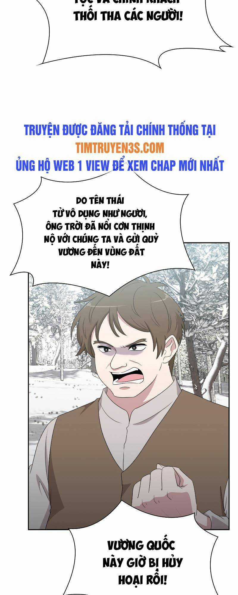 Cuốn Sách Của Lagier Chapter 54 trang 29