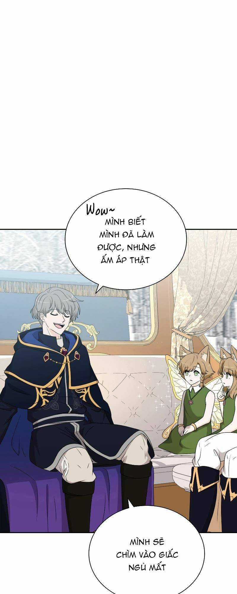 Cuốn Sách Của Lagier Chapter 54 trang 3