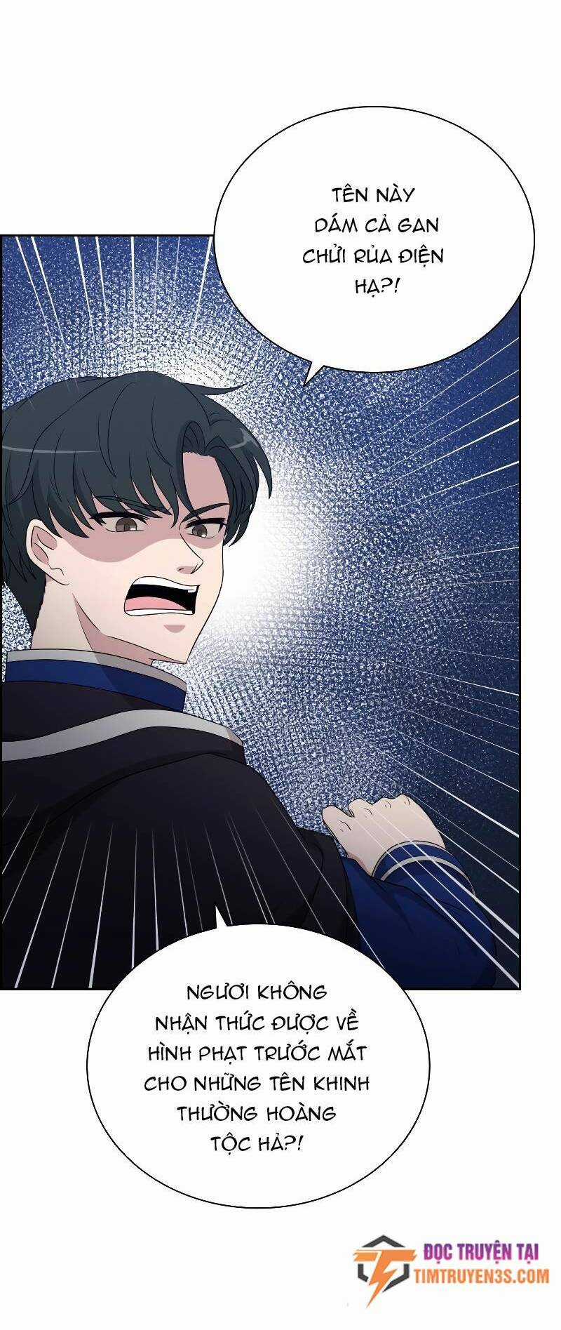 Cuốn Sách Của Lagier Chapter 54 trang 32