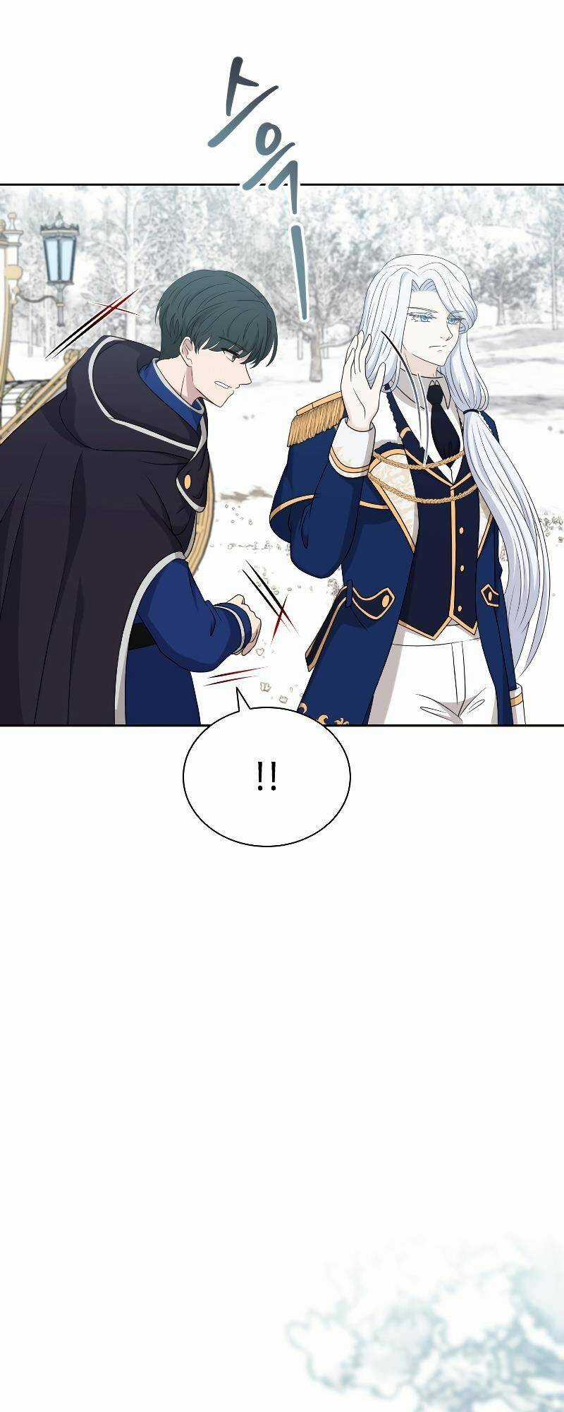 Cuốn Sách Của Lagier Chapter 54 trang 33