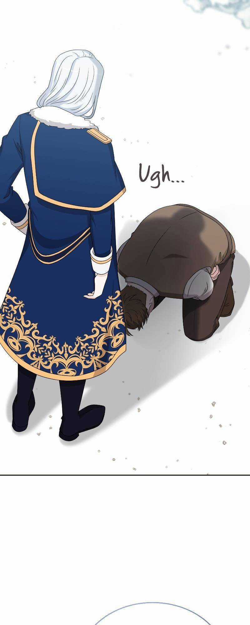 Cuốn Sách Của Lagier Chapter 54 trang 34