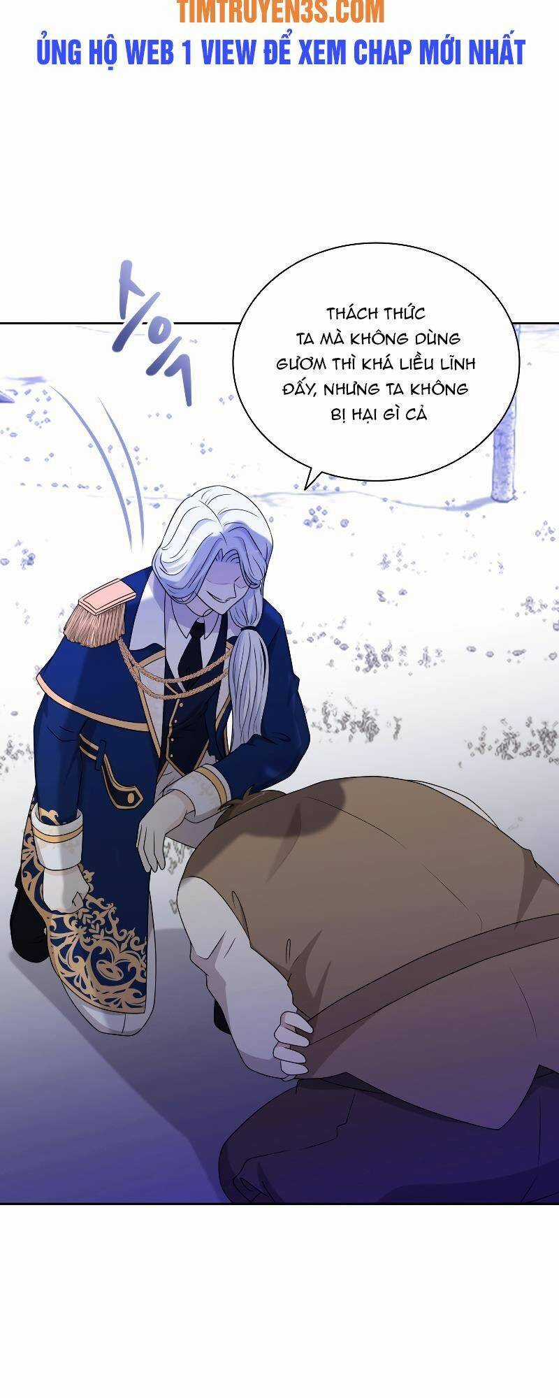 Cuốn Sách Của Lagier Chapter 54 trang 36