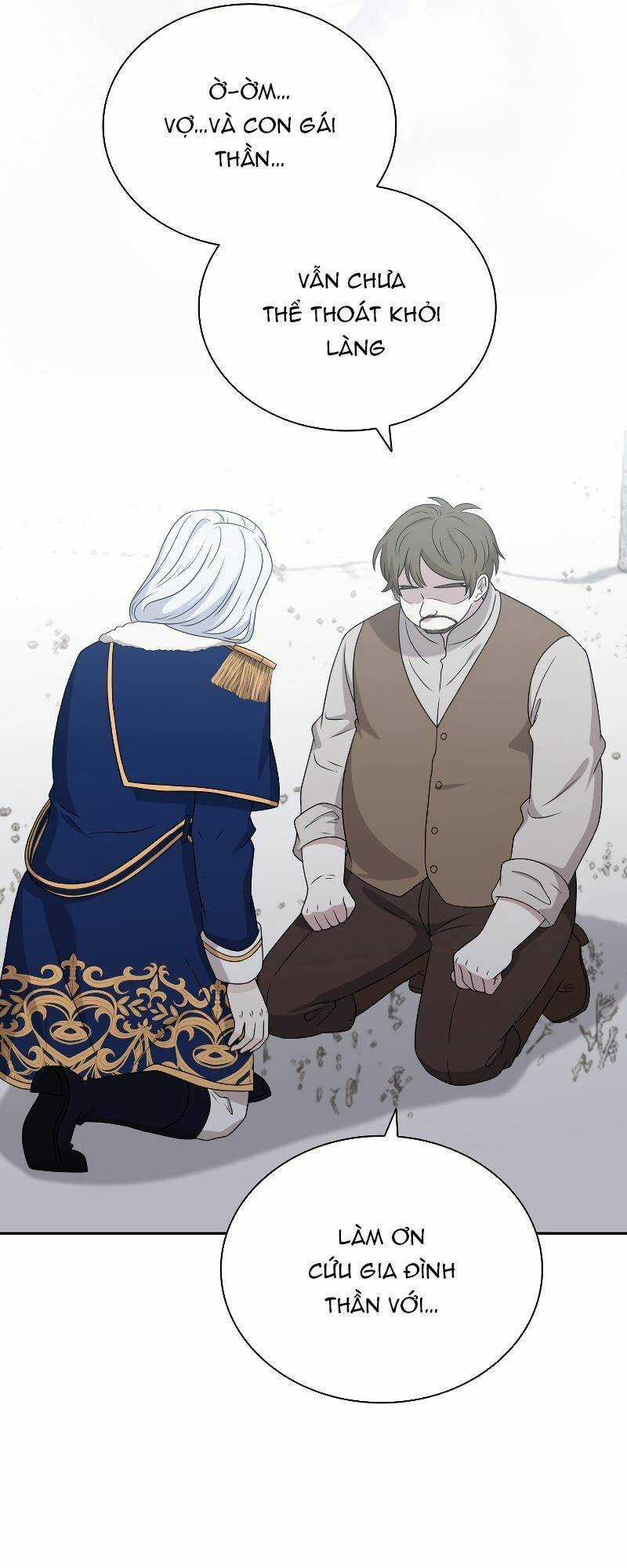 Cuốn Sách Của Lagier Chapter 54 trang 41