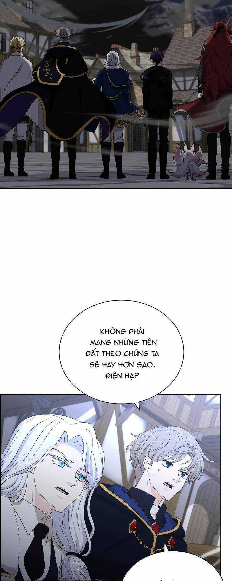 Cuốn Sách Của Lagier Chapter 54 trang 46