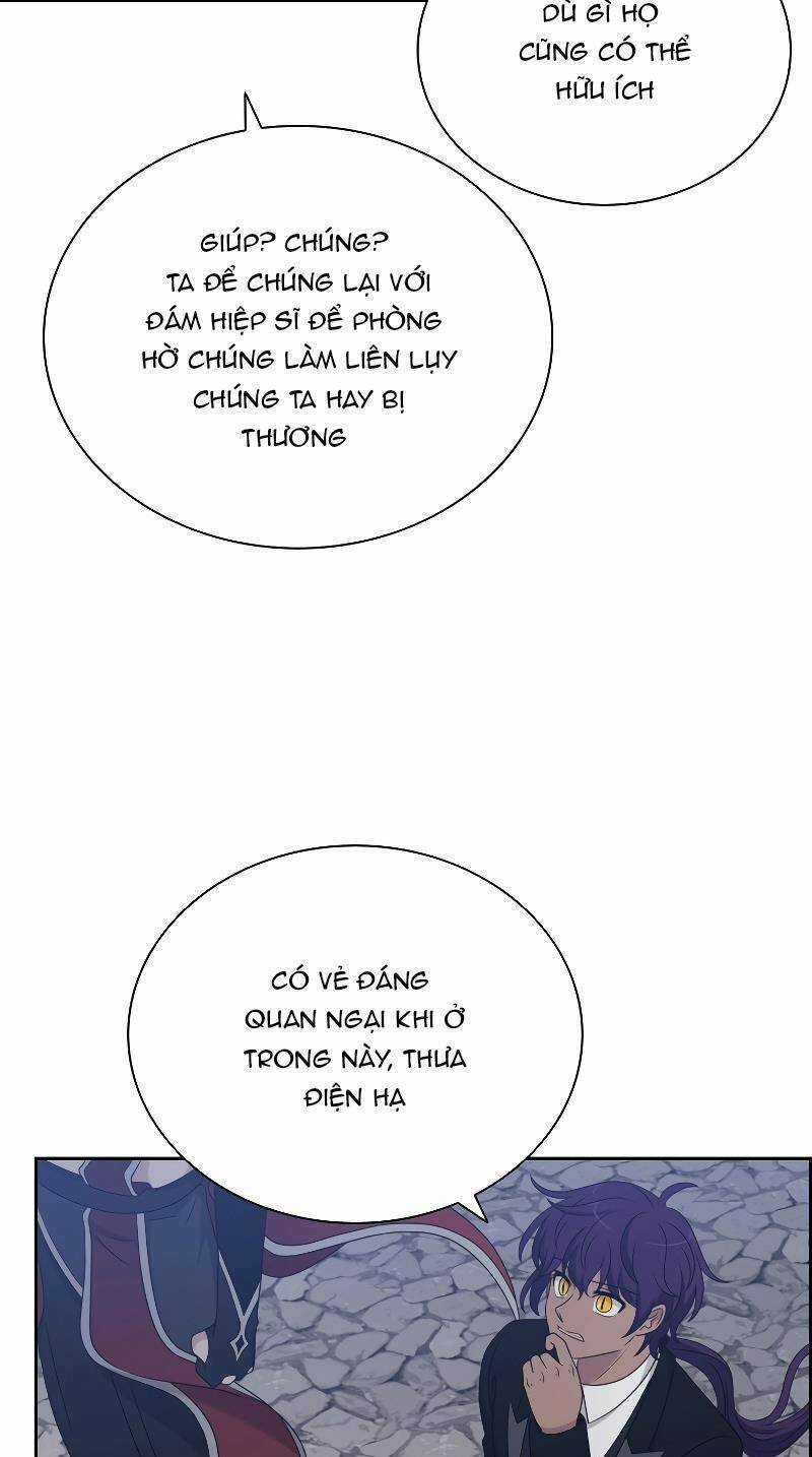 Cuốn Sách Của Lagier Chapter 54 trang 47