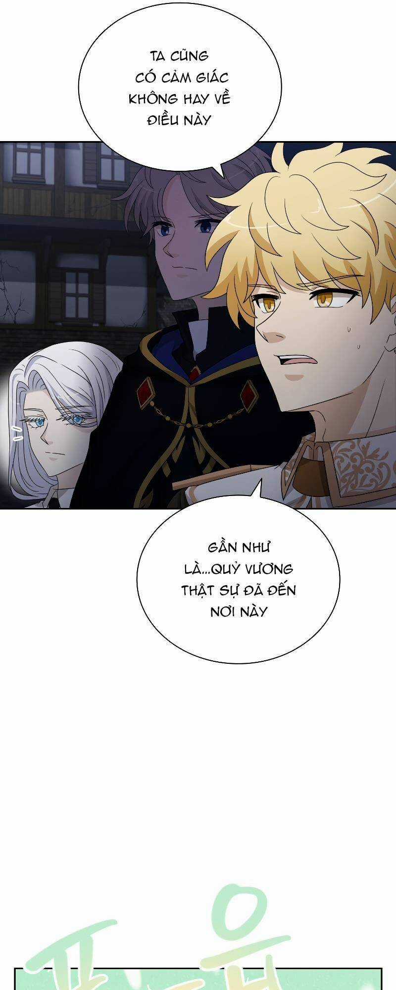 Cuốn Sách Của Lagier Chapter 54 trang 49