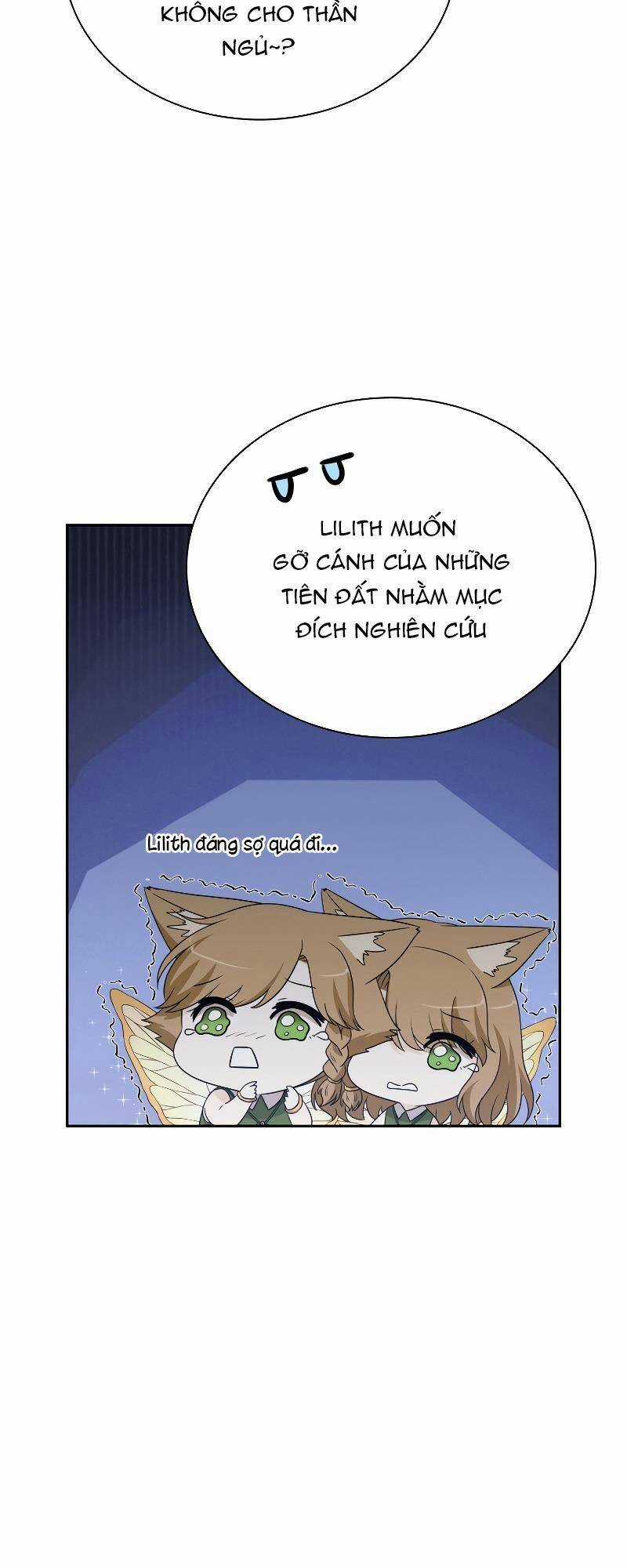 Cuốn Sách Của Lagier Chapter 54 trang 5