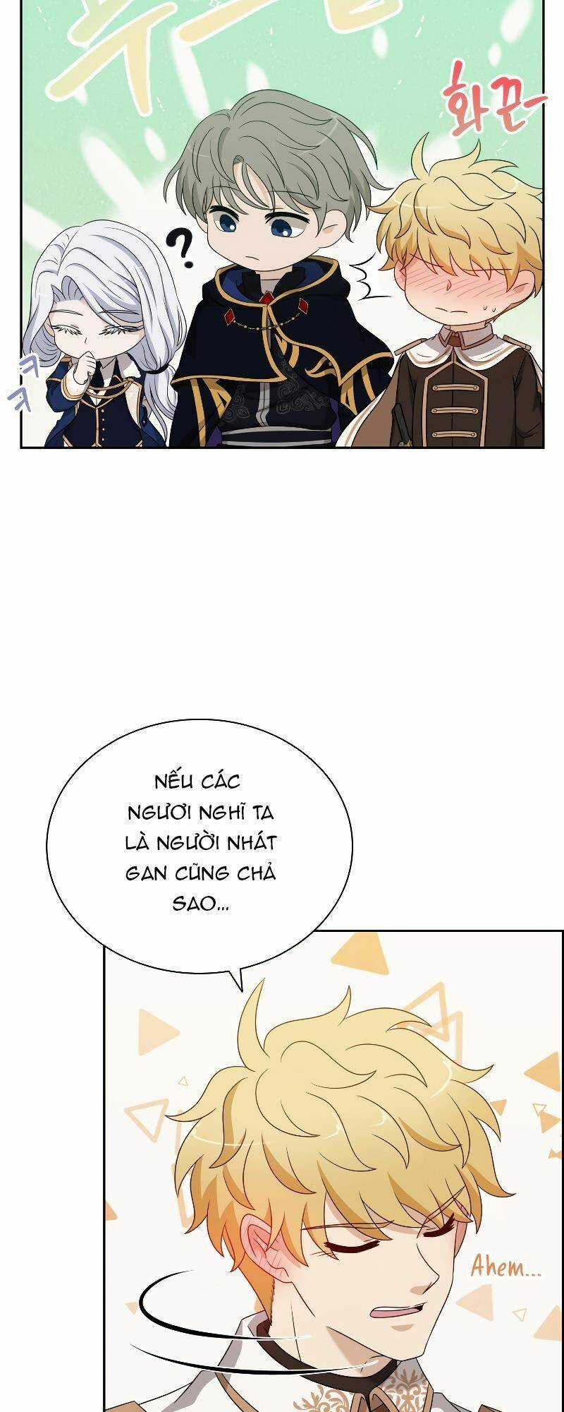 Cuốn Sách Của Lagier Chapter 54 trang 50