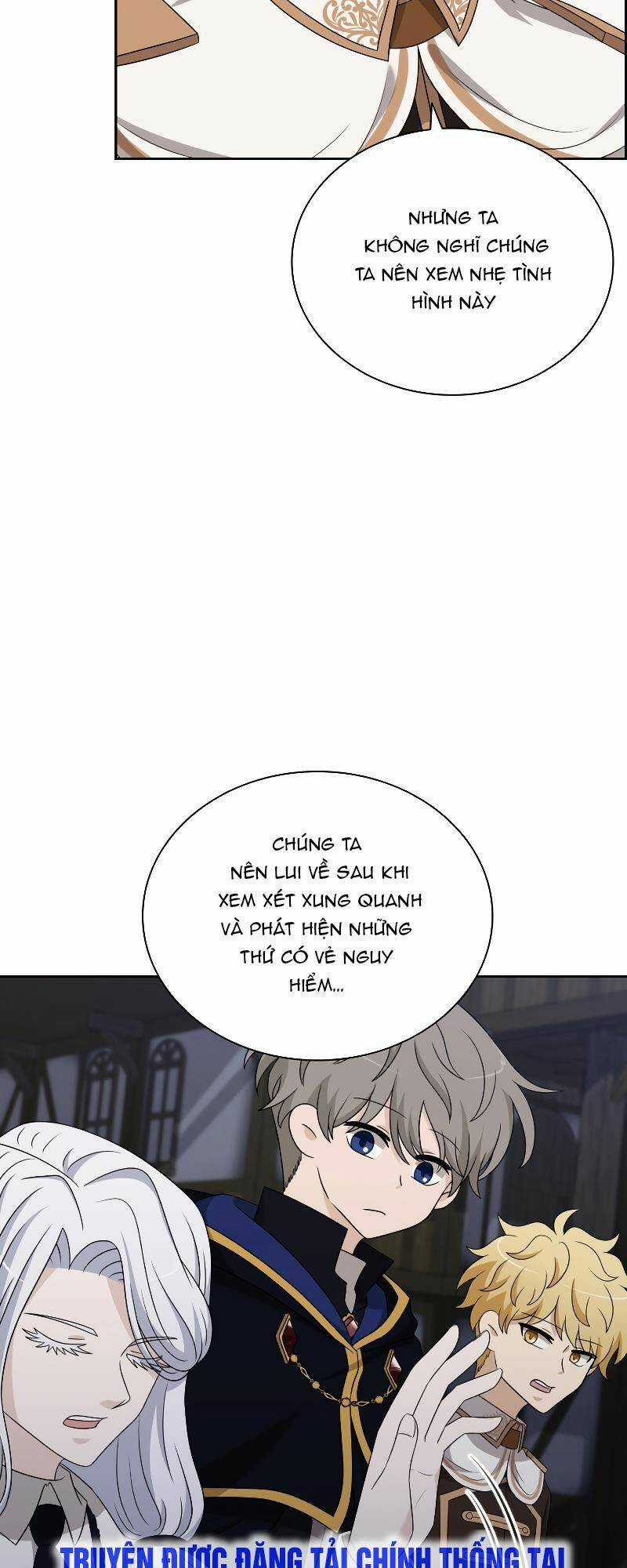 Cuốn Sách Của Lagier Chapter 54 trang 51