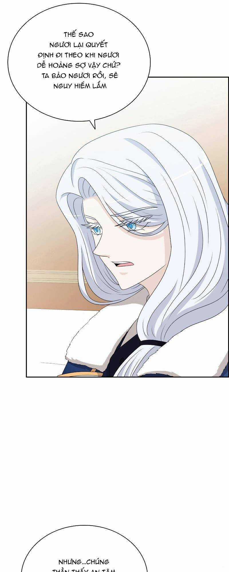 Cuốn Sách Của Lagier Chapter 54 trang 6