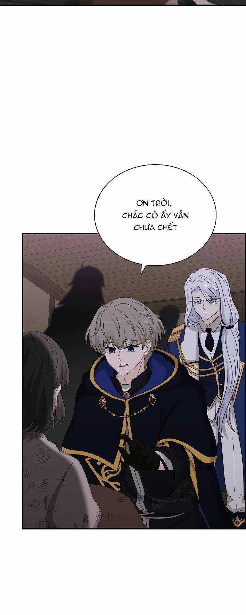 Cuốn Sách Của Lagier Chapter 54 trang 62