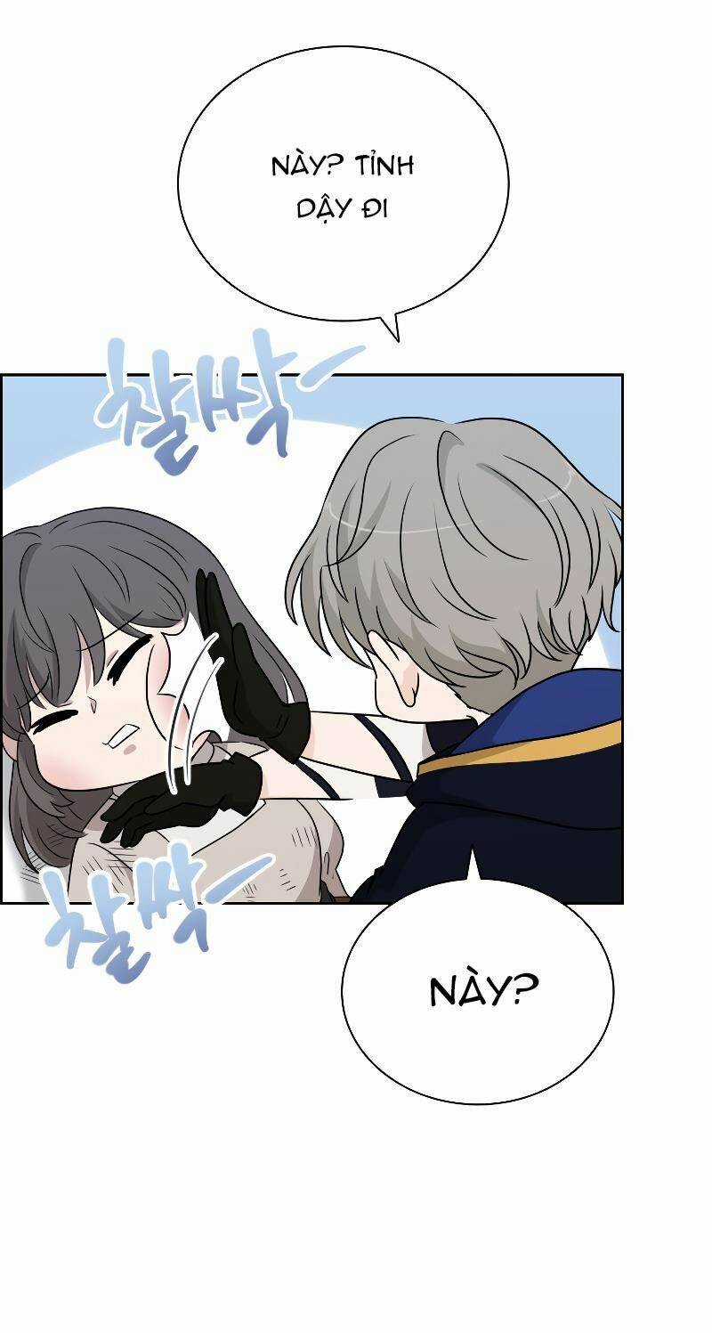 Cuốn Sách Của Lagier Chapter 54 trang 63