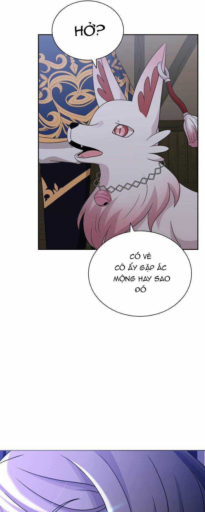 Cuốn Sách Của Lagier Chapter 54 trang 65