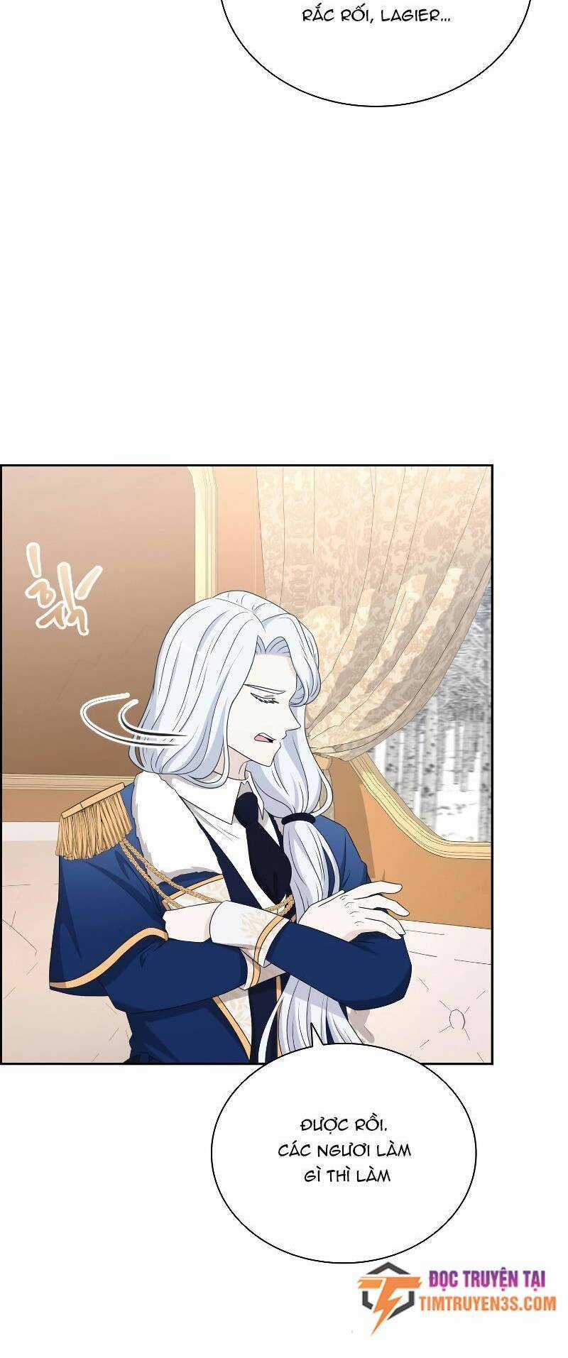 Cuốn Sách Của Lagier Chapter 54 trang 8