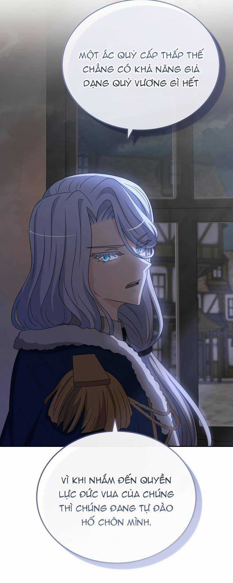 Cuốn Sách Của Lagier Chapter 55 trang 12