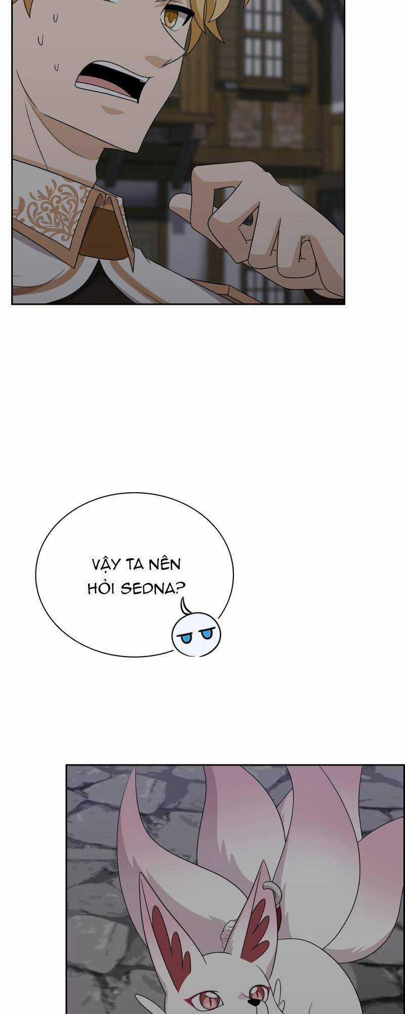 Cuốn Sách Của Lagier Chapter 55 trang 19