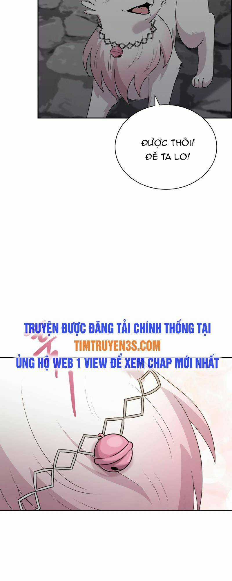 Cuốn Sách Của Lagier Chapter 55 trang 20