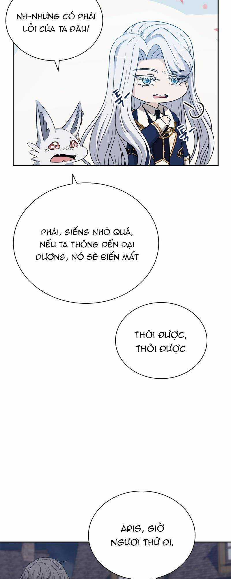 Cuốn Sách Của Lagier Chapter 55 trang 35