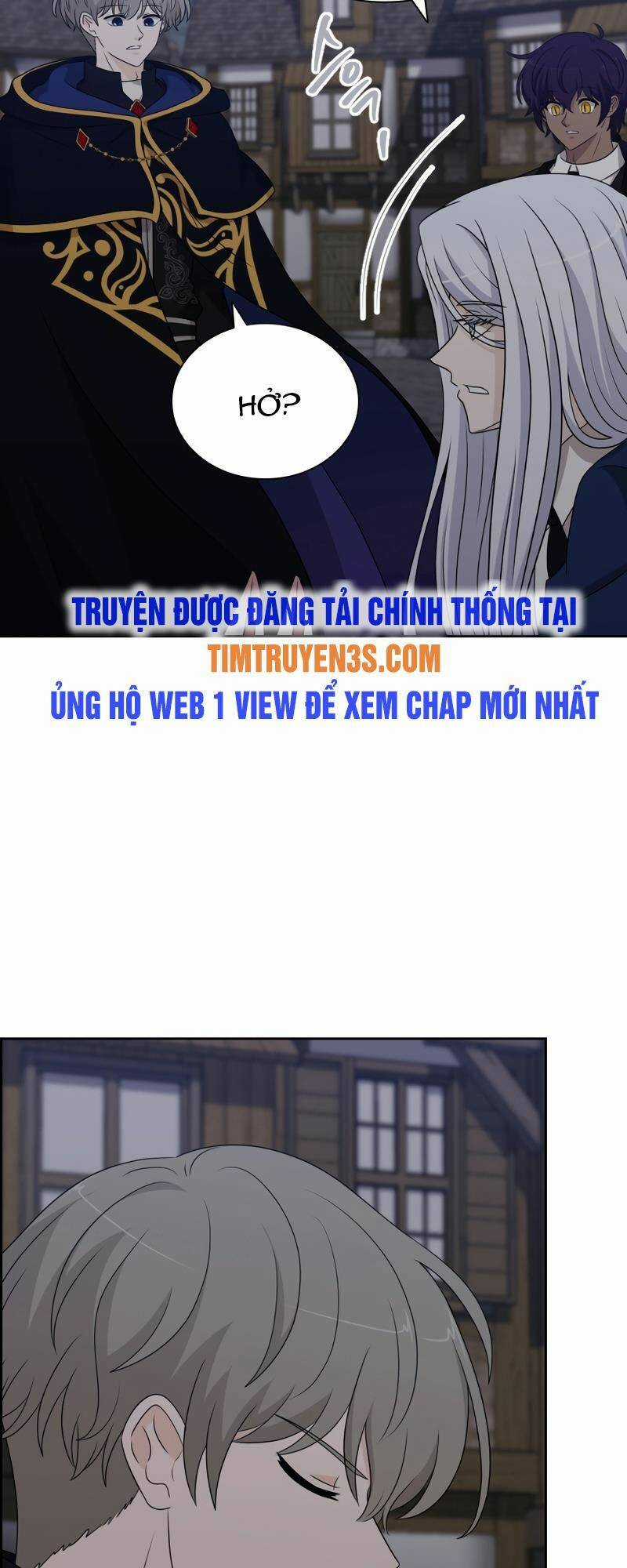 Cuốn Sách Của Lagier Chapter 55 trang 36