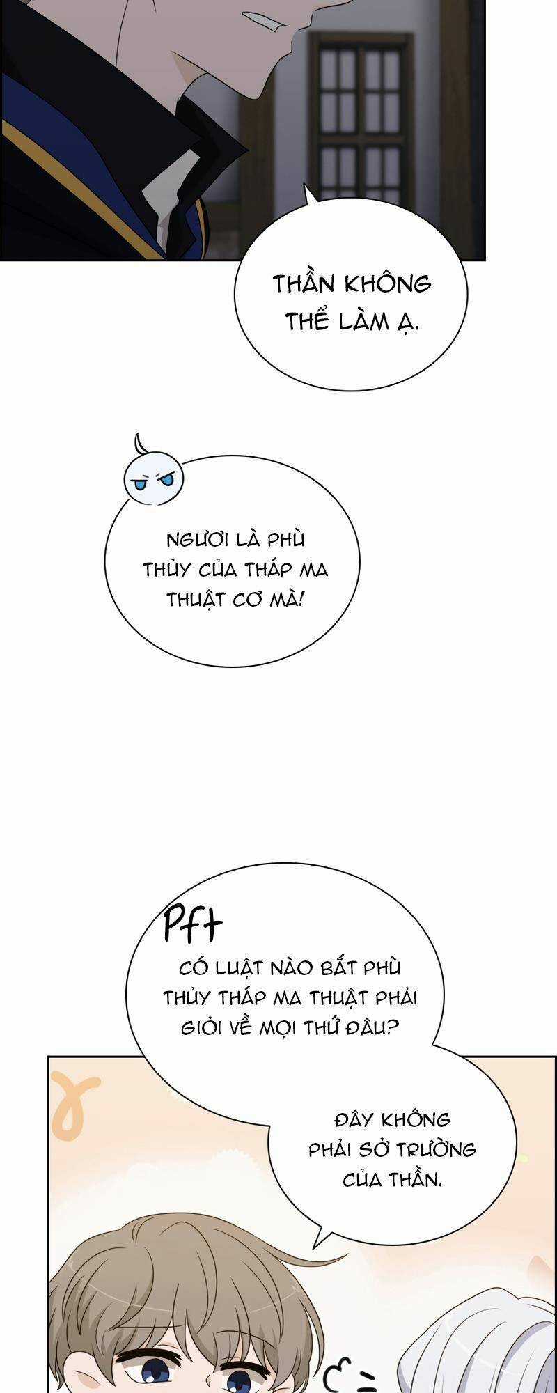 Cuốn Sách Của Lagier Chapter 55 trang 37