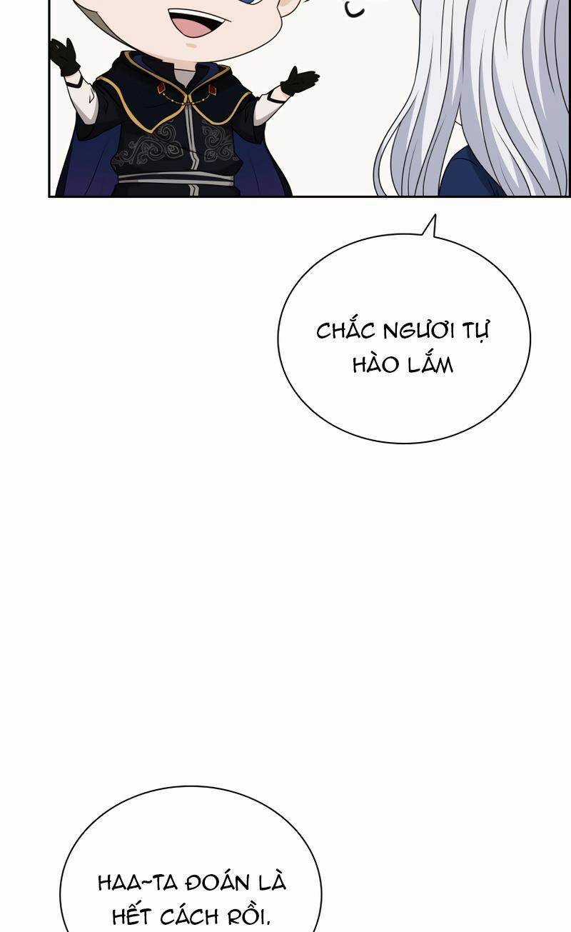 Cuốn Sách Của Lagier Chapter 55 trang 38