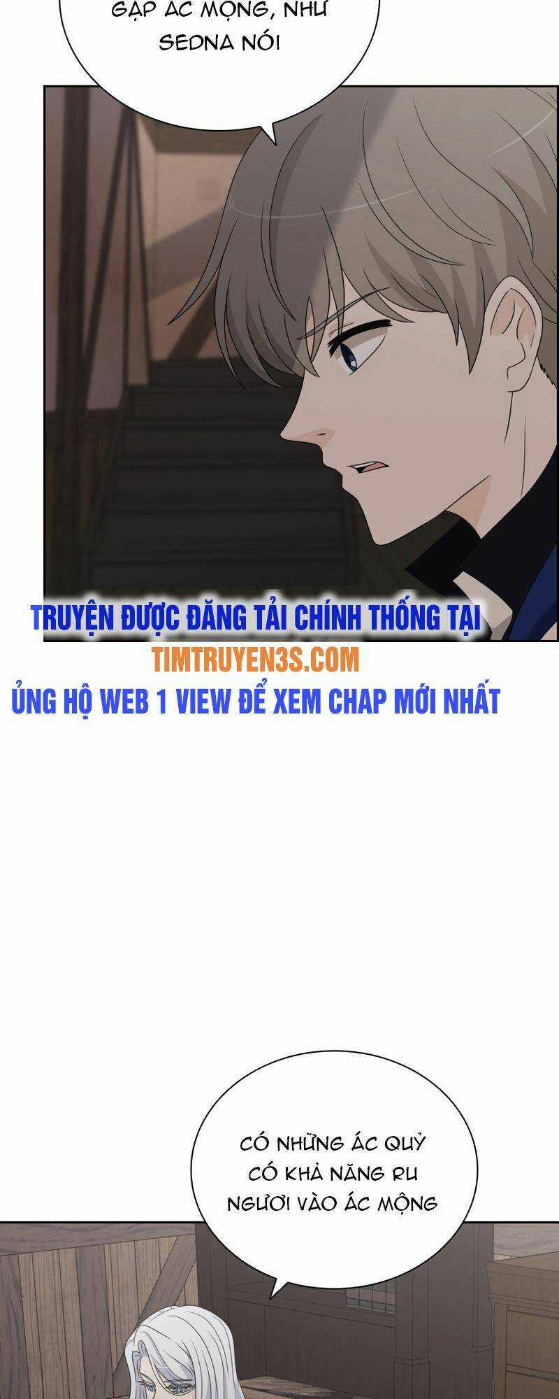 Cuốn Sách Của Lagier Chapter 55 trang 4