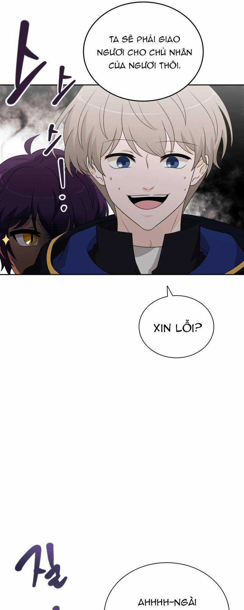 Cuốn Sách Của Lagier Chapter 55 trang 40