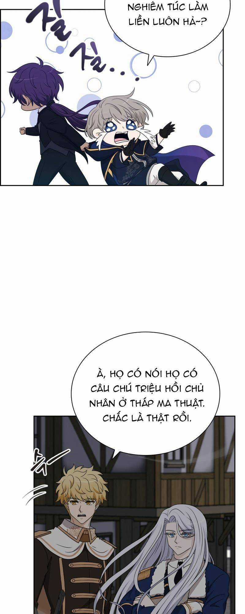 Cuốn Sách Của Lagier Chapter 55 trang 41