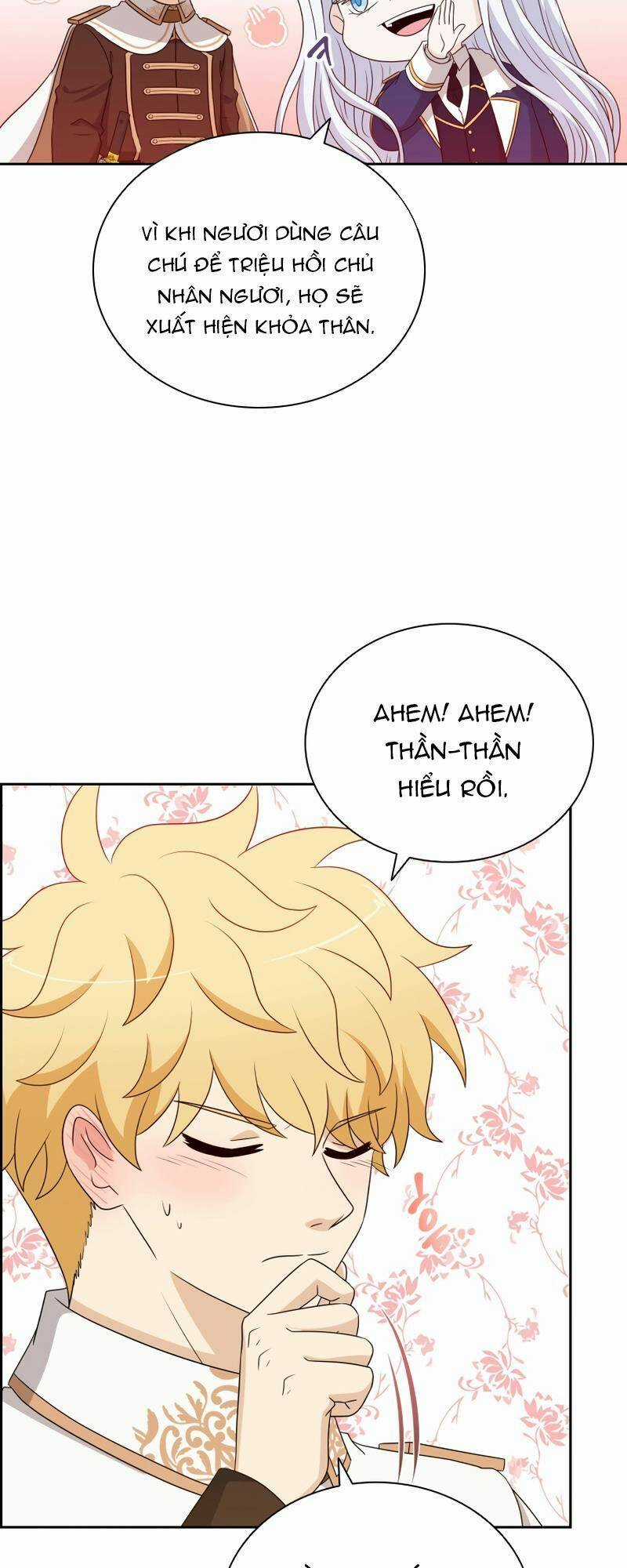 Cuốn Sách Của Lagier Chapter 55 trang 43